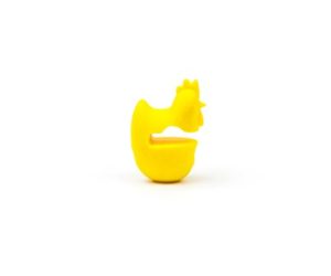 21ct5XeKWVL 300x250 - Fox Run 6282 Chicken Pot Clip/Spoon Holder, 1 x 1.75 x 2.5 inches, Yellow