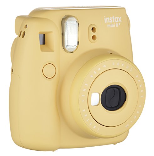 41mbwoGkrbL - Fujifilm Instax Mini 8+ (Mint) Instant Film Camera + Self Shot Mirror for Selfie Use - International Version (No Warranty)