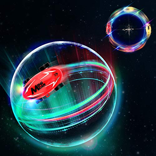 51HKxVBok6L - EpochAir Cars Toys High Speed Micro Racer Stunt Mini Car 360 Degree Rotating with Dazzling LED Light Rechargable Novelty Stress Relief Toy Xmas Gift for Adults Kids Boys and Girls
