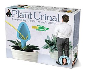 51UmQYF oPL 300x250 - Prank Pack “Plant Urinal” - Wrap Your Real Gift in a Prank Funny Gag Joke Gift Box - by Prank-O - The Original Prank Gift Box | Awesome Novelty Gift Box for Any Adult or Kid!