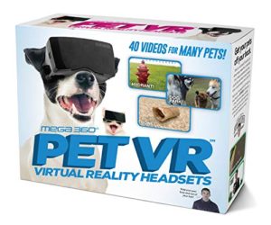 51gEY93zR4L 300x250 - Prank Pack “Pet VR” - Wrap Your Real Gift in a Prank Funny Gag Joke Gift Box - by Prank-O - The Original Prank Gift Box | Awesome Novelty Gift Box for Any Adult or Kid!