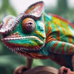 Owning a Chameleon: What You Need to Know